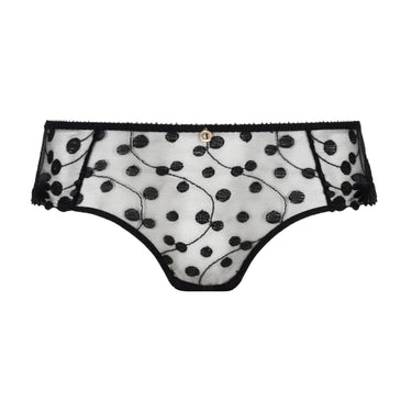 Empreinte Tess shorty hipster trusse black Sort 4