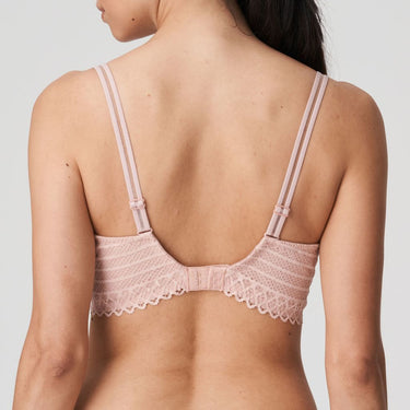 PrimaDonna Twist East End vatteret bh hjertefacon powder rose Beige 3
