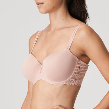 PrimaDonna Twist East End vatteret bh balconet powder rose Beige 2
