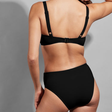 Empreinte Epic bikinitrusse hipster black Sort 3