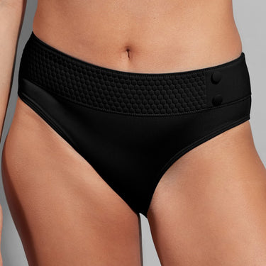 Empreinte Epic bikinitrusse hipster black Sort 1