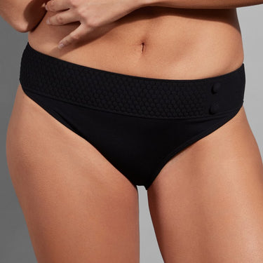 Empreinte Epic bikinitrusse klassisk black Sort 3