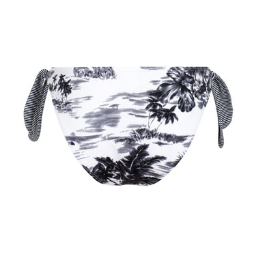 Empreinte Story bikinitrusse lav med bindebånd story Multi 5