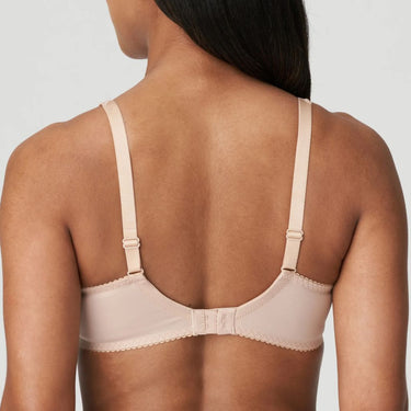 PrimaDonna Madison fuld skål bh uden søm caffe latte Beige 3