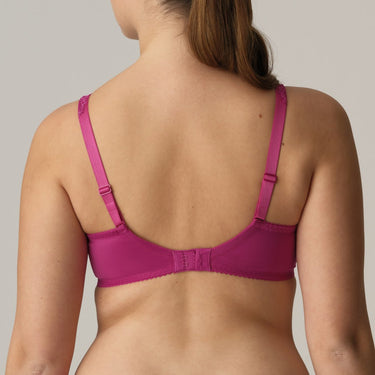 PrimaDonna Madison fuld skål bh uden søm fuchsia fiesta Lilla 3