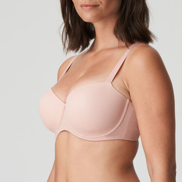 PrimaDonna Figuras vatteret bh balconet powder rose Beige 2