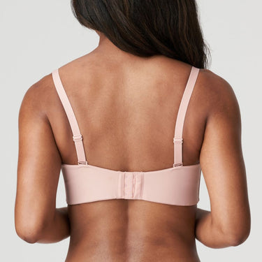 PrimaDonna Figuras bh vatteret stropløs powder rose Beige 4