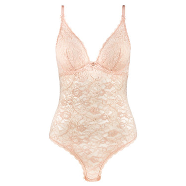 Aubade Rosessence Care body nude d ete Beige 7