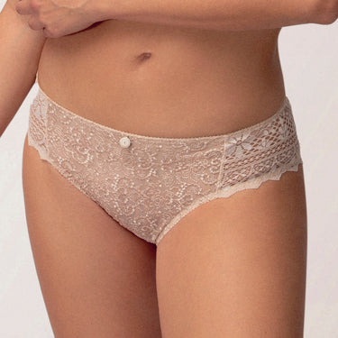 Empreinte Cassiopee klassisk rio trusse creamy beige Beige 1