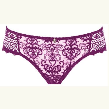 Empreinte Cassiopee klassisk rio trusse fuchsia Lilla 1