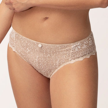 Empreinte Cassiopee klassisk rio trusse creamy beige Beige 4