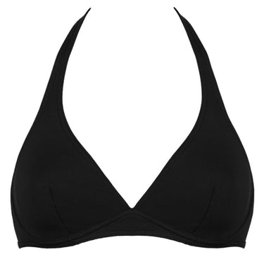 ERES Duni Bandito bikinitop med bøjle black Sort 4