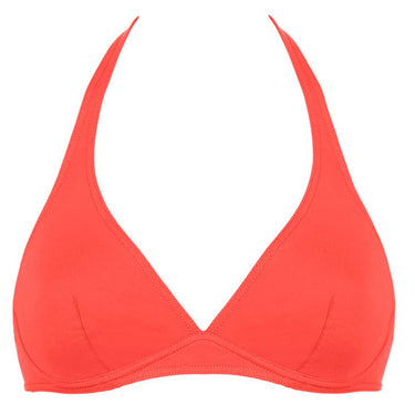 ERES Duni Bandito bikinitop med bøjle peps Orange 3