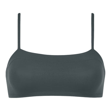 ERES Duni Azur bikinitop Crop Top oursin Grå 4