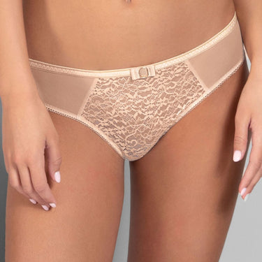 Empreinte Allure klassisk rio trusse amande Beige 1