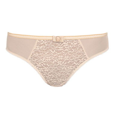 Empreinte Allure klassisk rio trusse amande Beige 4