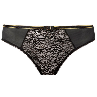 Empreinte Allure klassisk rio trusse black Sort 4
