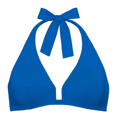 ERES Ultime Uni bikinitop trekant mediterranee BlĂĄ 4