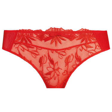 Empreinte Anouk klassisk rio trusse coquelicot Rød 4