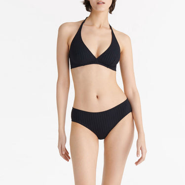 ERES Paradise Rumba bikinitop trekant black Sort 5