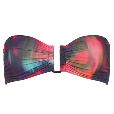 ERES Boreale MERIDIEN stropløs bikinitop boréale print Multi 5