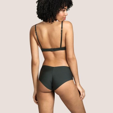 Andres Sarda Nadia klassisk rio trusse deep forest Grøn 3