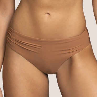 Andres Sarda Adichie bikinitrusse klassisk brandy Brun 1