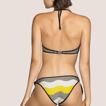 Andres Sarda Denis bikinitop sun gul lilla 4
