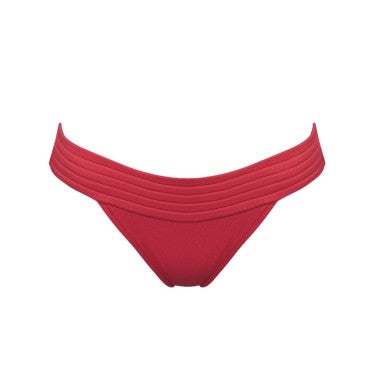 Andres Sarda RODERO bikinitrusse klassisk fiesta red Rød 5