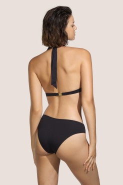 Andres Sarda RODERO bikinitrusse klassisk black Sort 4