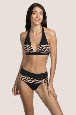 Andres Sarda FRANCES vatteret bikinitop trekant wild 5