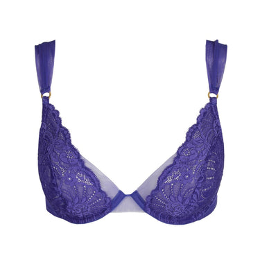Sarda Shavonne bøjle-bh funky violet Lilla 9