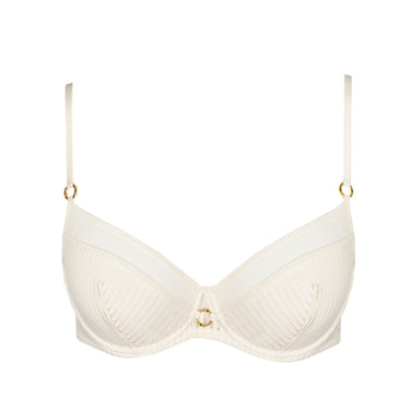 Sarda Radia bh fuld skål chantilly Hvid 6