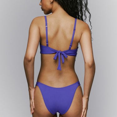 Sarda Lita bikinitrusse brasiliansk deep purple Lilla 4