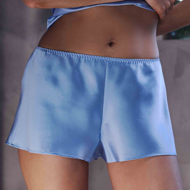 Betty silkeshorts trusse