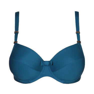 PrimaDonna Swim Cocktail bikinitop fuld skål booboo Blå 6