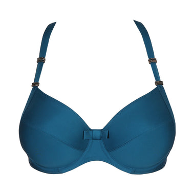 PrimaDonna Swim Cocktail bikinitop fuld skål booboo Blå 5