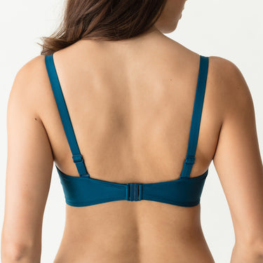 PrimaDonna Swim Cocktail bikinitop fuld skål booboo Blå 4