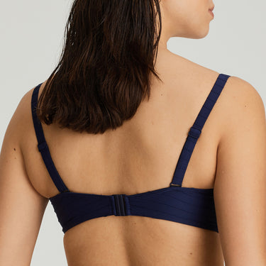 PrimaDonna Swim Sherry bikinitop med bøjle fuld skål sapphire blue Blå 6