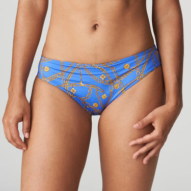 PrimaDonna Swim Olbia bikinitrusse klassisk electric blue BlĂĄ 1