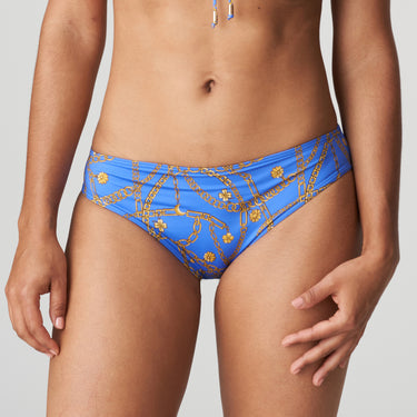 PrimaDonna Swim Olbia bikinitrusse klassisk electric blue BlĂĄ 3