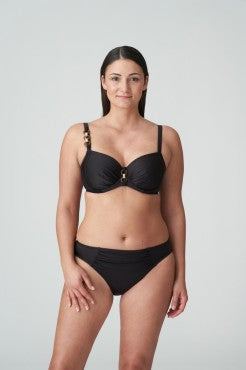 PrimaDonna Swim Barrani bikinitrusse klassisk roast coffee brun 4