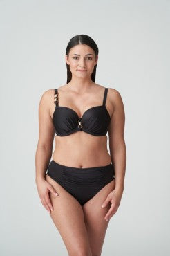 PrimaDonna Swim Barrani bikinitrusse høj roast coffee 4