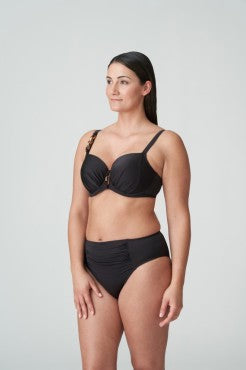 PrimaDonna Swim Barrani bikinitrusse høj roast coffee 5