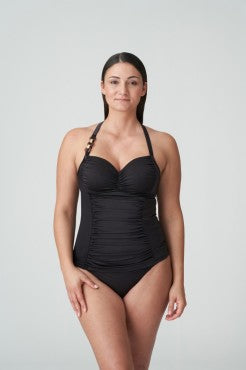 PrimaDonna Swim Barrani bikinitop tankini roast coffee 6