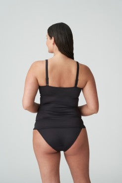 PrimaDonna Swim Barrani bikinitop tankini roast coffee 8