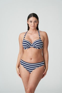 PrimaDonna Swim Nayarit bikinitop med bøjle fuld skål water blue Blå 6