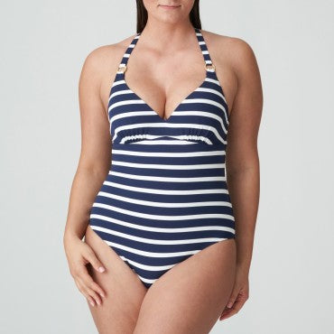 PrimaDonna Swim Nayarit badedragt vatteret water blue Blå 2