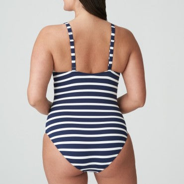 PrimaDonna Swim Nayarit badedragt vatteret water blue Blå 4