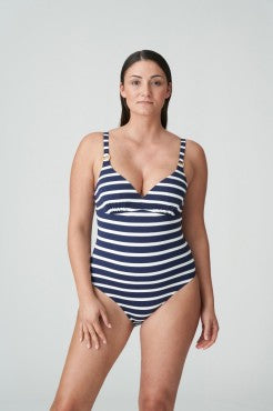 PrimaDonna Swim Nayarit badedragt vatteret water blue Blå 5
